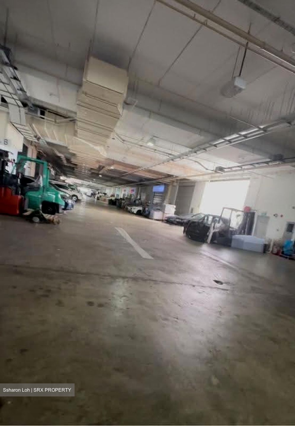 Premier @ Kaki Bukit (D14), Factory #633275861